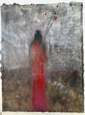 Original on Archival Paper #14