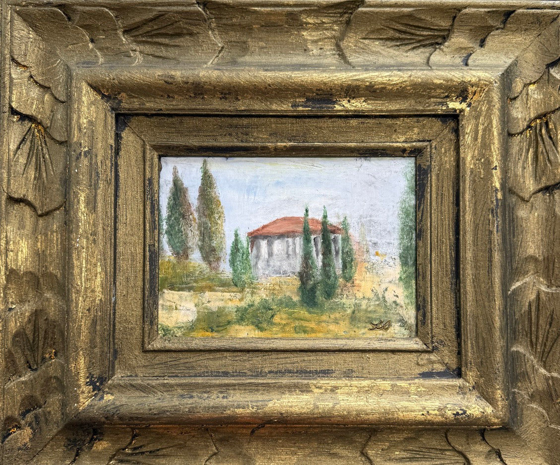 Italy Farmhouses #15