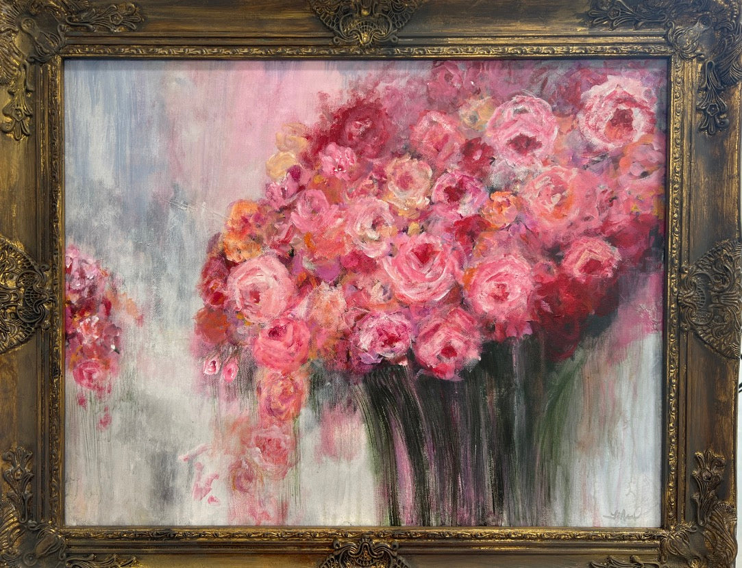Flowers, Flowers Series #8