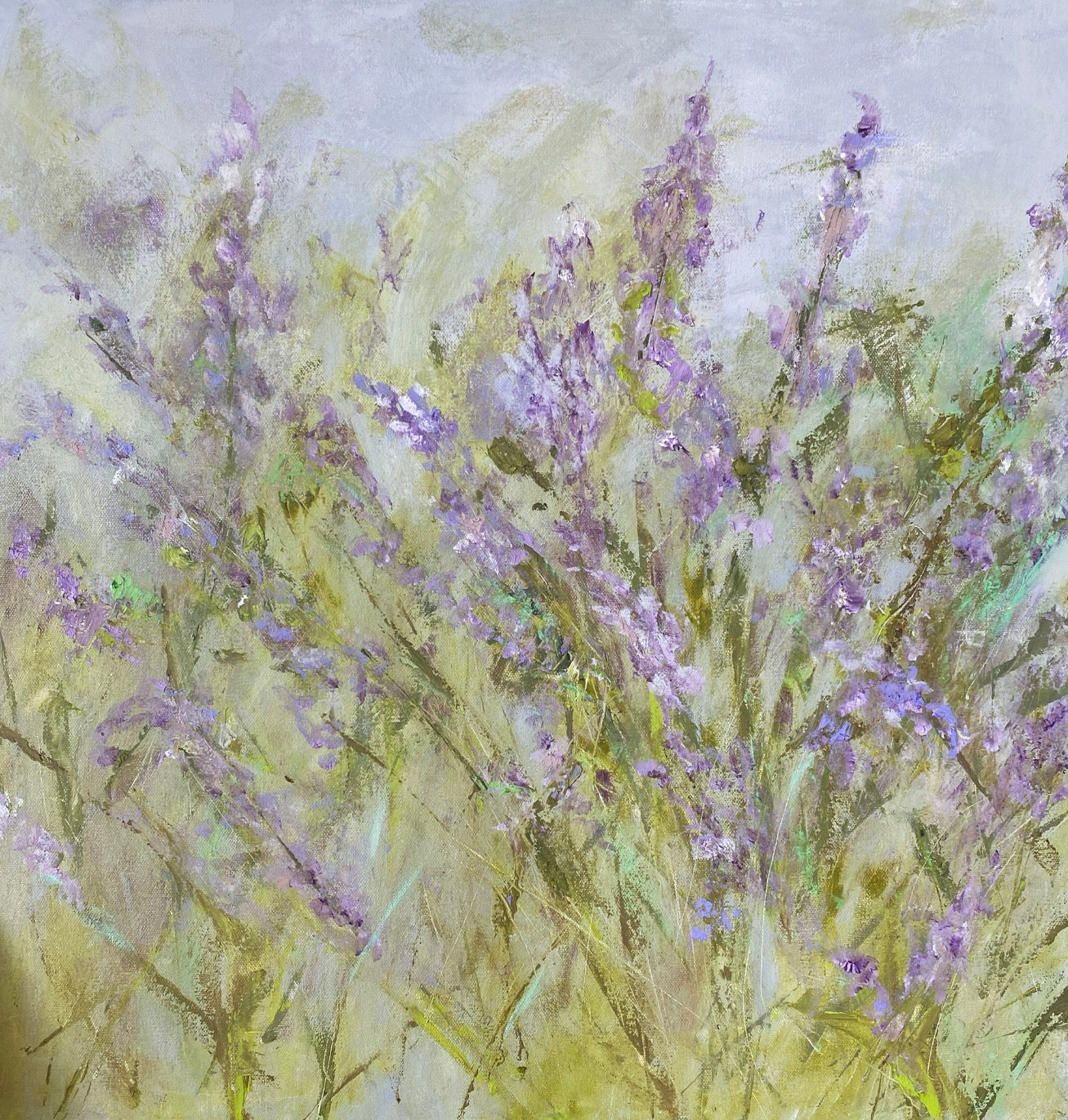 Flowers, Flowers Series #11