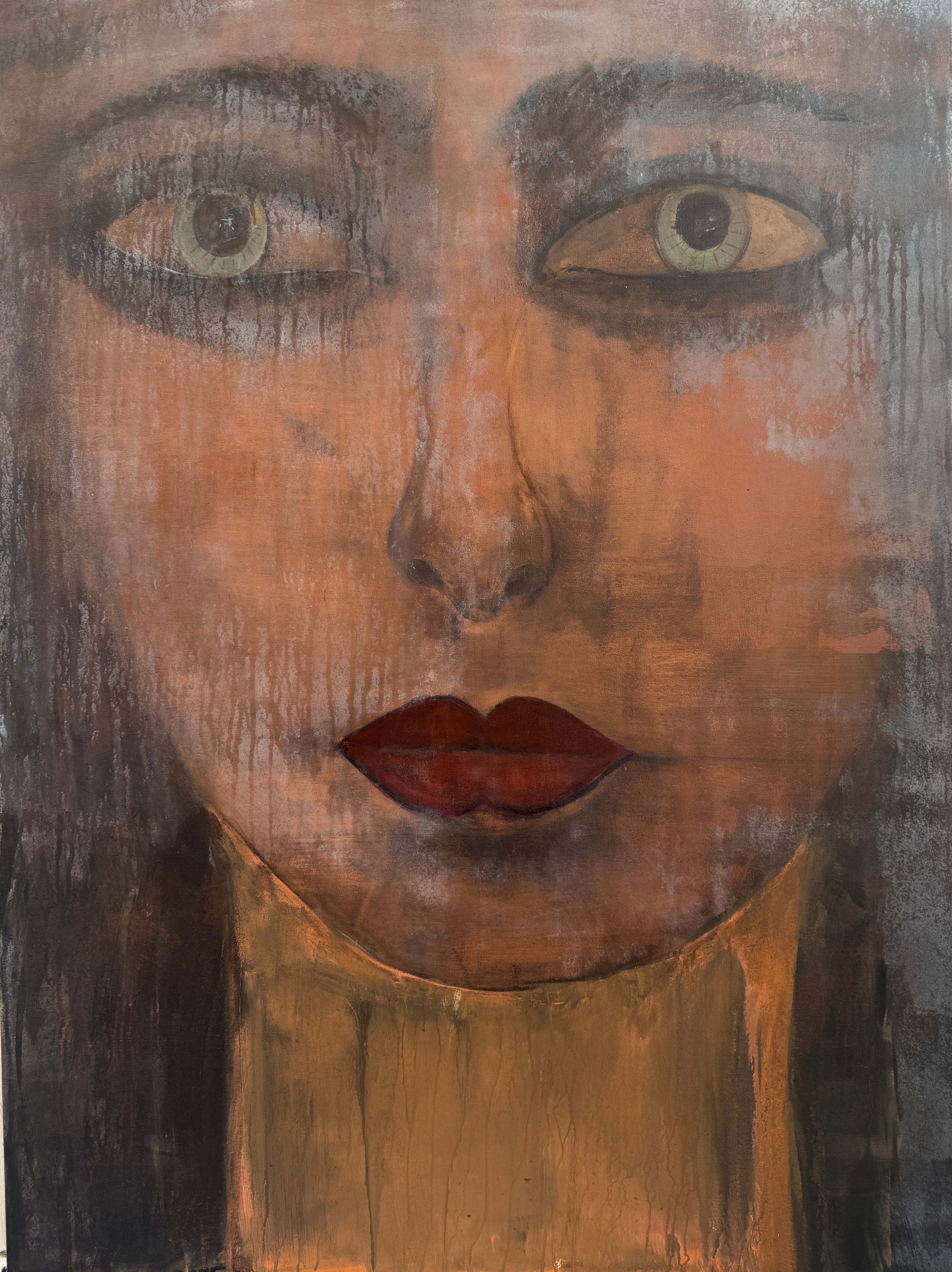 Love of Women #11