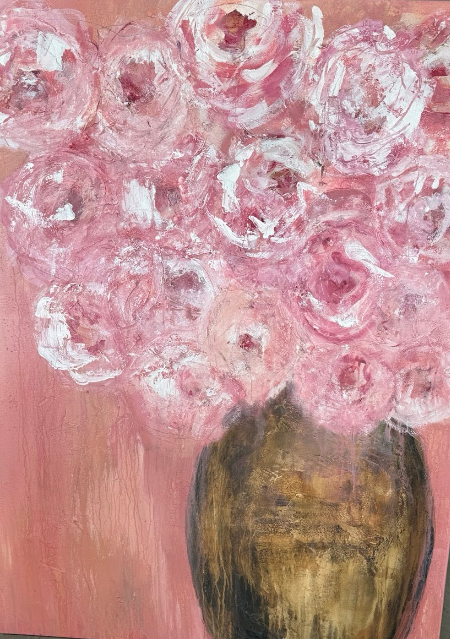 Flowers, Flowers Series #9