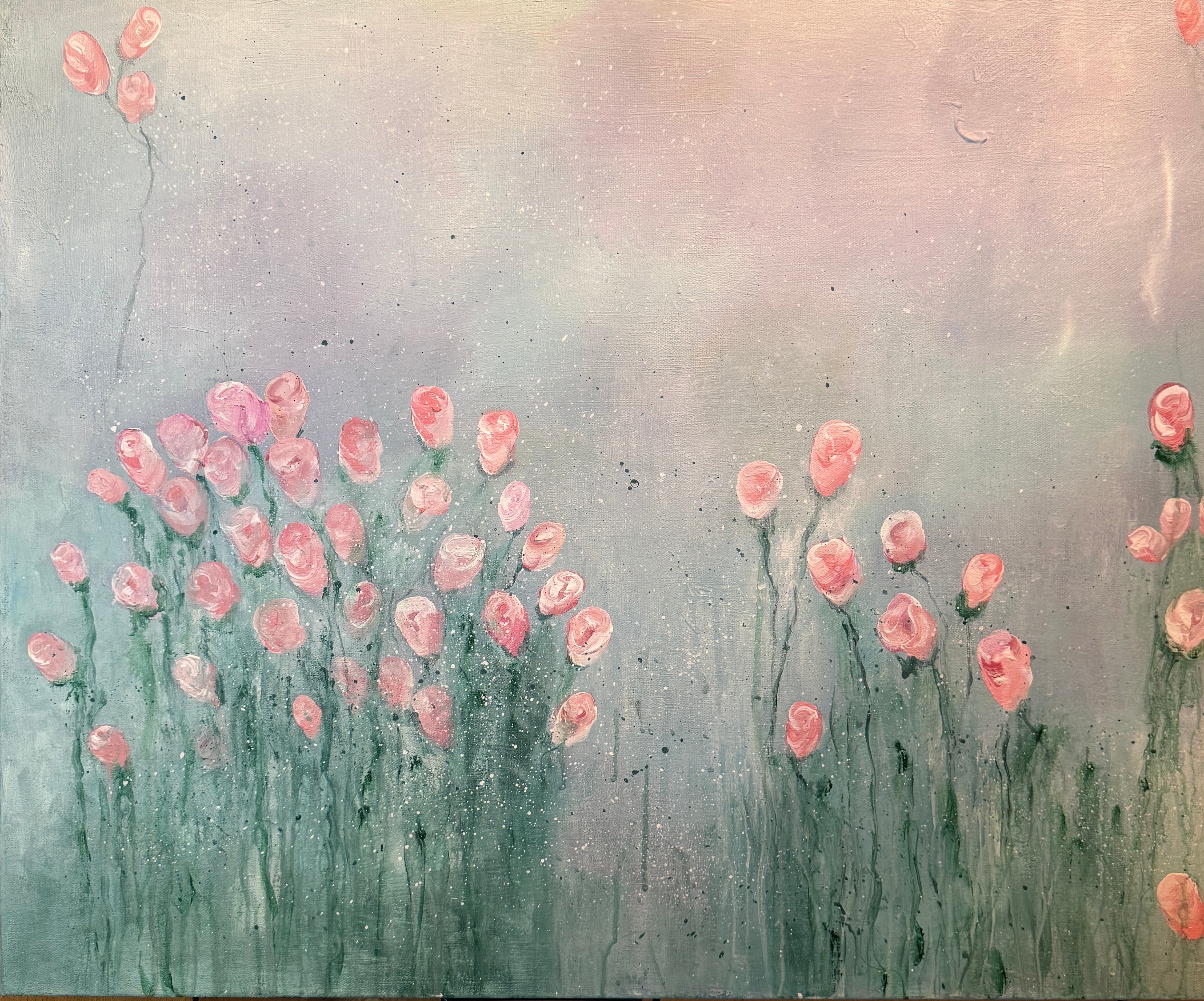 Flowers, Flowers Series #10